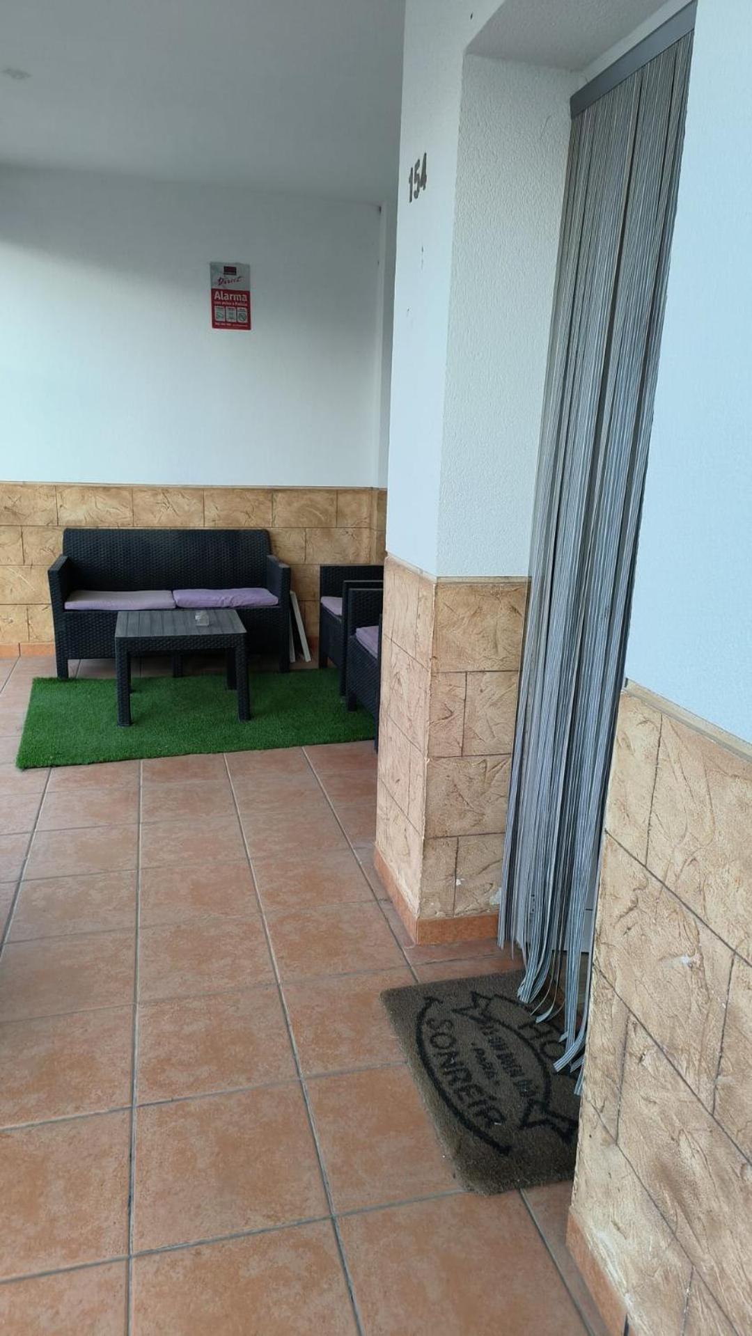 הוילה Casa Bonita Els Muntells מראה חיצוני תמונה